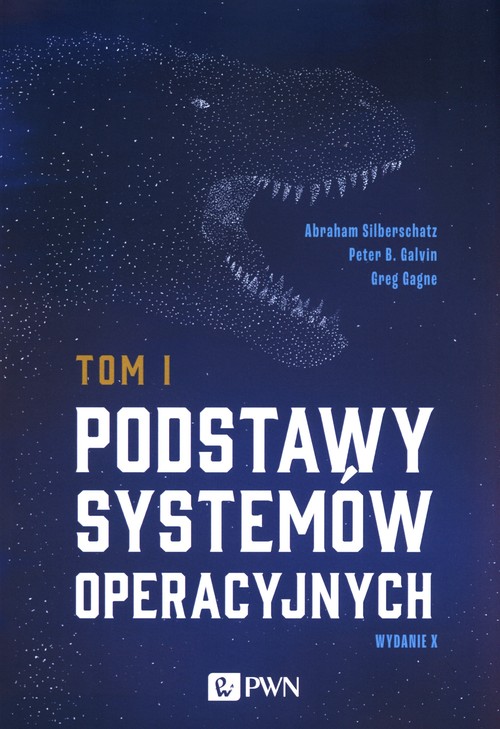 Podstawy systemów operacyjnych Tom 1 i 2