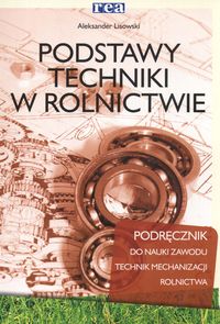 Podstawy techniki w rolnictwie
