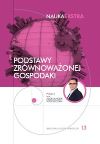 Podstawy zrównoważonej gospodarki 13