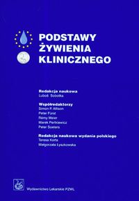 Podstawy żywienia klinicznego