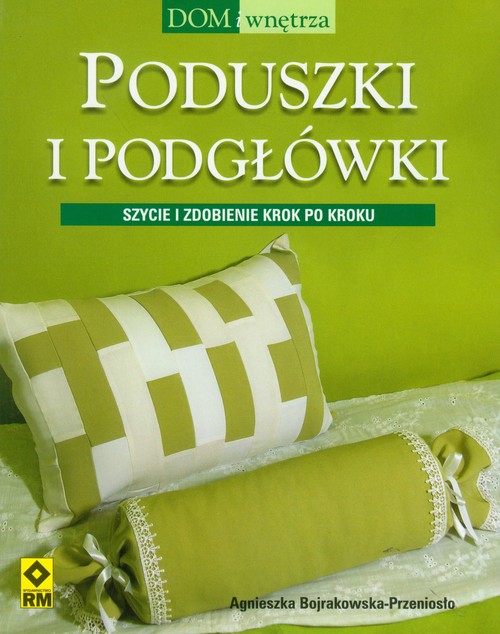 Poduszki i podgłówki