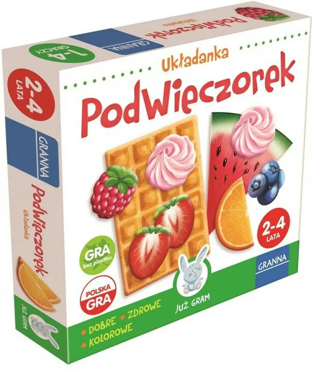 Podwieczorek