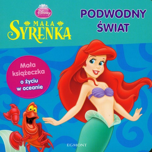 Podwodny świat