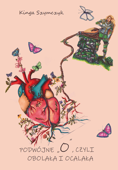 Podwójne "O", czyli obolała i ocalała