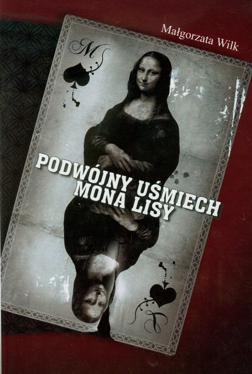 Podwójny uśmiech Mona Lisy