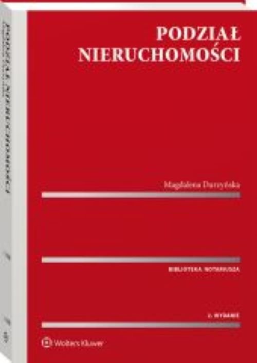 Podział nieruchomości w.2/21