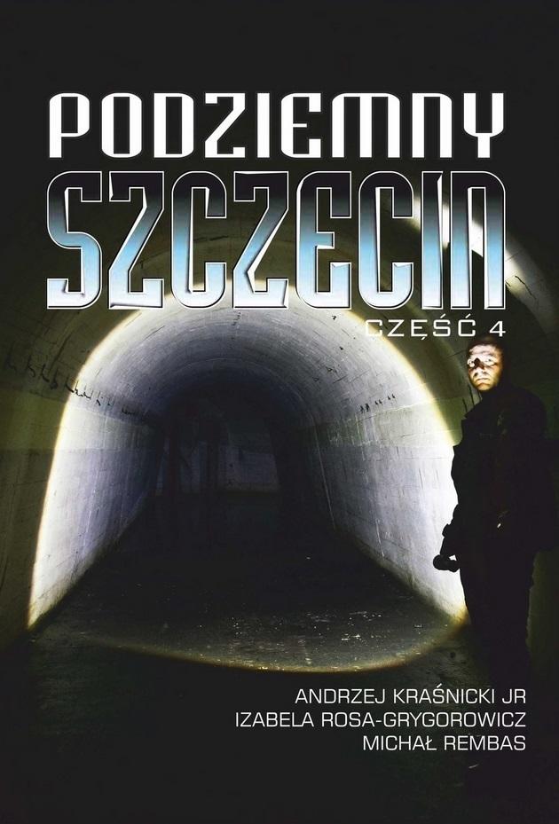 Podziemny Szczecin Część 4