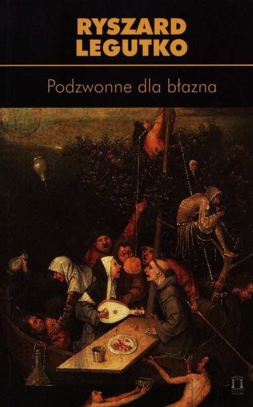 Podzwonne dla błazna