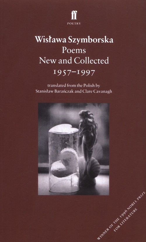 Poems New and Collected 1957-1997