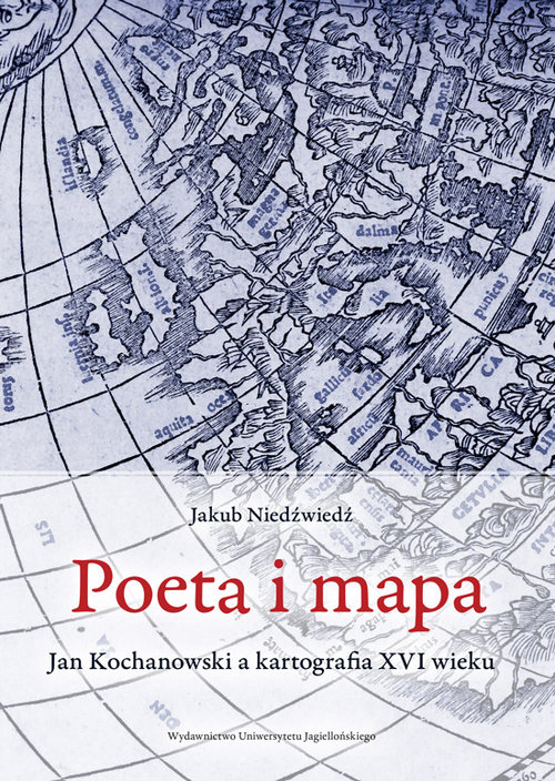 Poeta i mapa