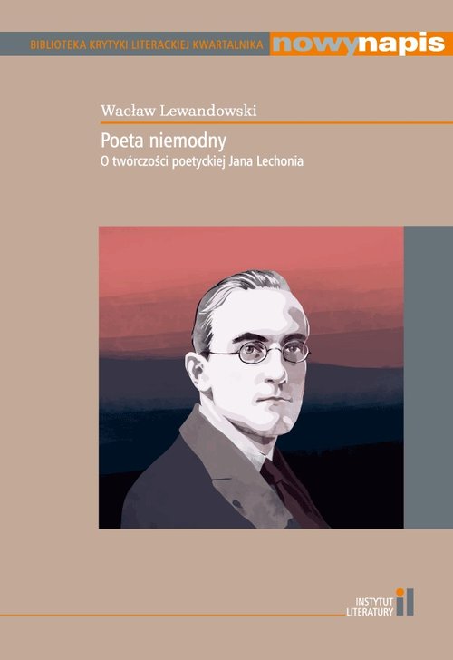 Poeta niemodny