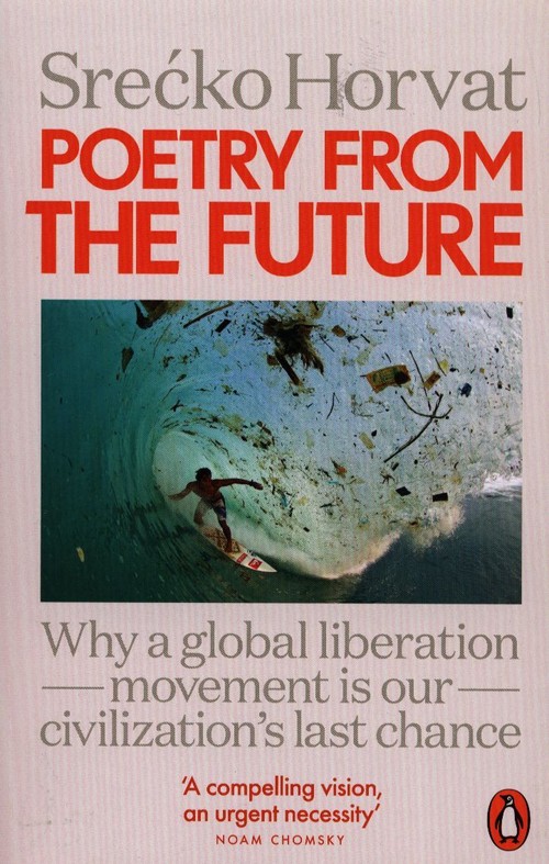Poetry from the Future