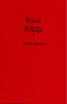 POEZJA 3 UTWORY ZEBRANE RÓŻEWICZ