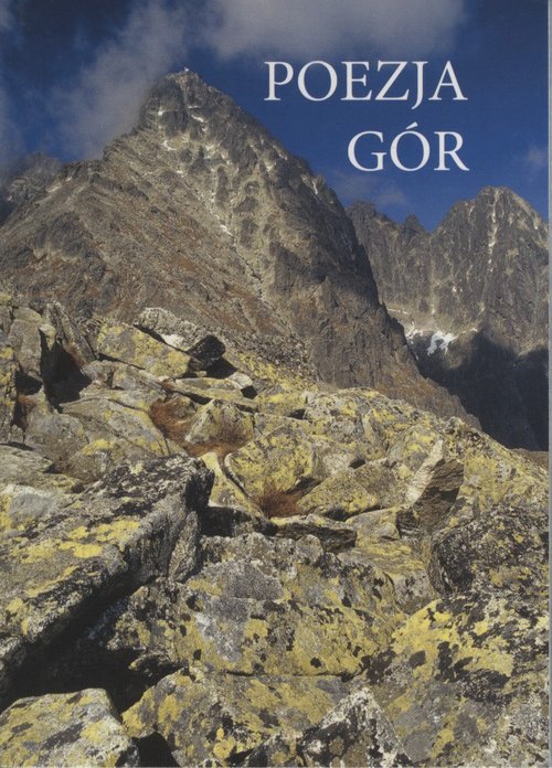 Poezja gór