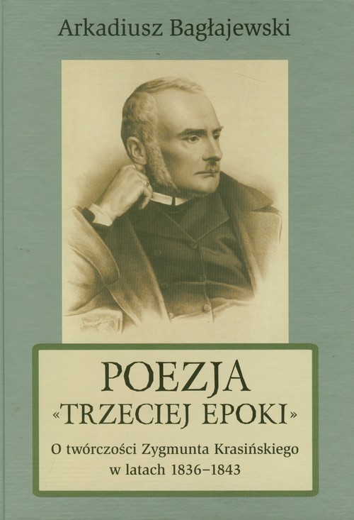 Poezja Trzeciej epoki