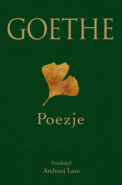 Poezje