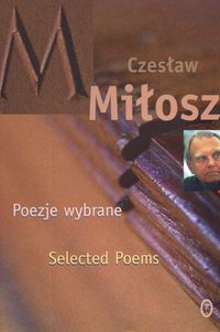 Poezje wybrane