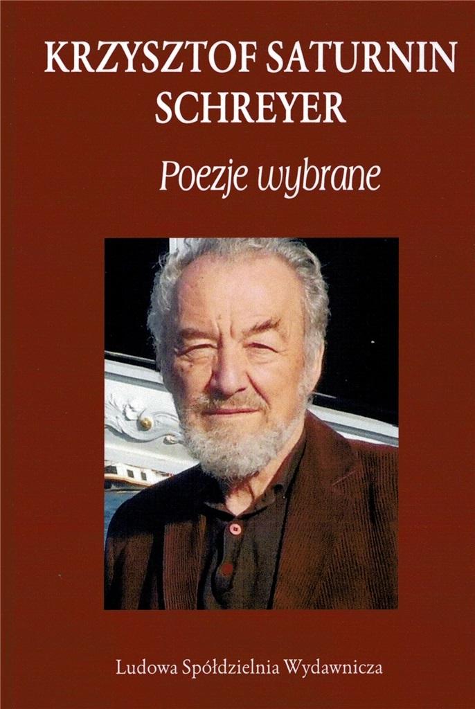 Poezje wybrane