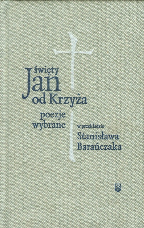 Poezje wybrane