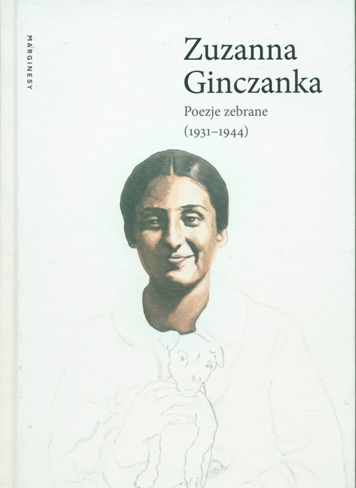 Poezje zebrane 1931-1944