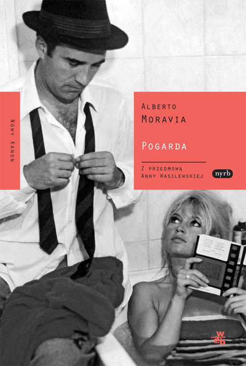 Pogarda