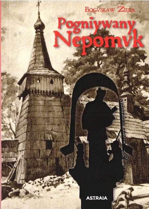 Pogniywany Nepomvk