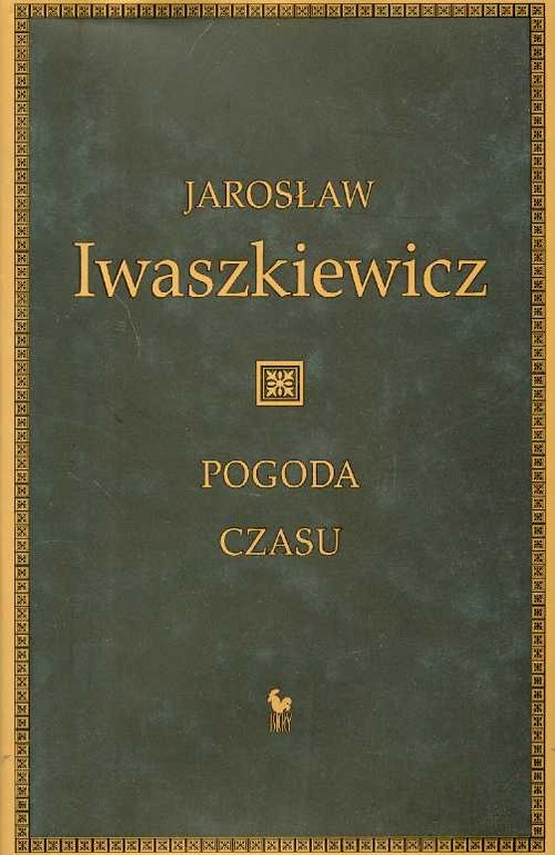 Pogoda czasu, wybór i posłowie