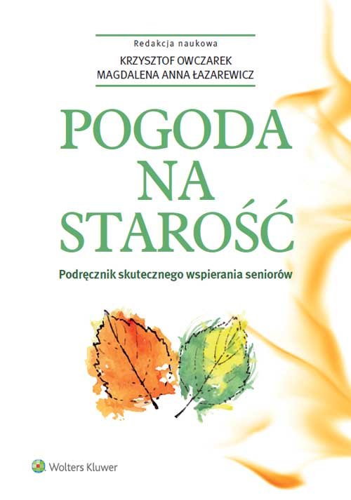 Pogoda na starość