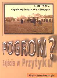 Pogrom