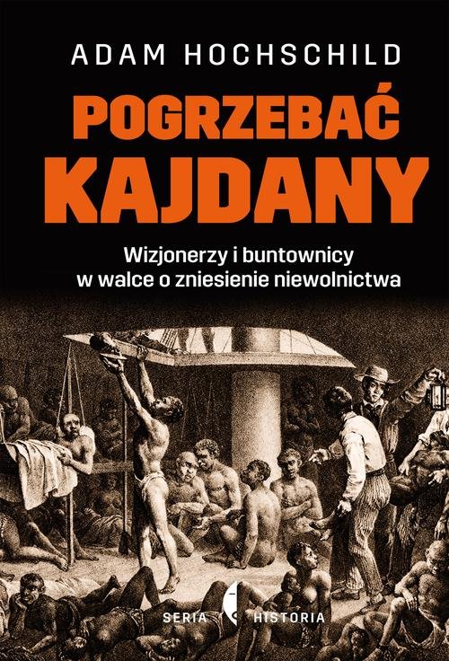 Pogrzebać kajdany