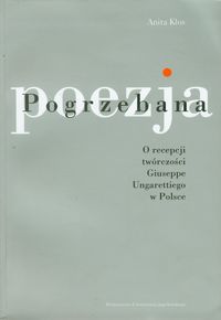 Pogrzebana poezja