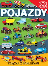 Pojazdy