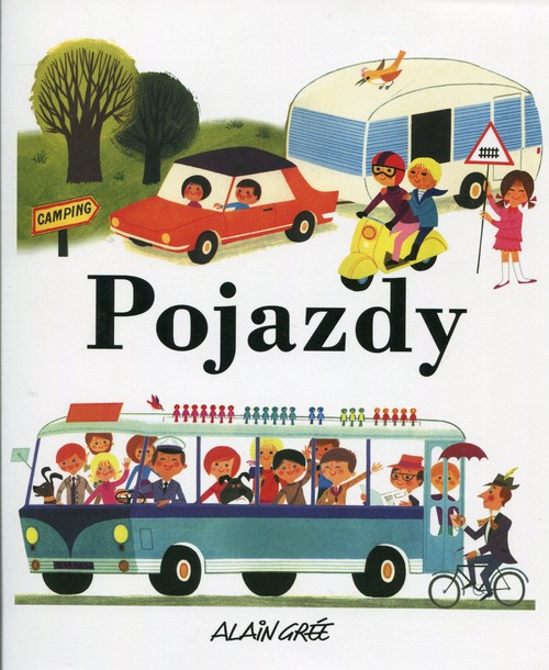 Pojazdy