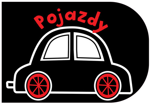 Pojazdy