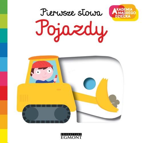 Pojazdy