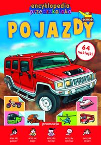 Pojazdy