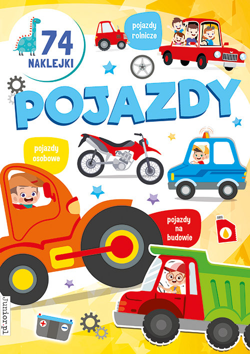 Pojazdy