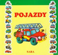 Pojazdy