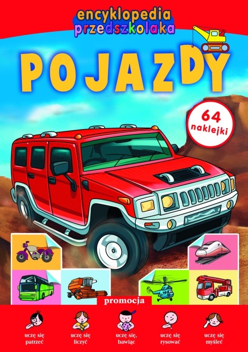 Pojazdy