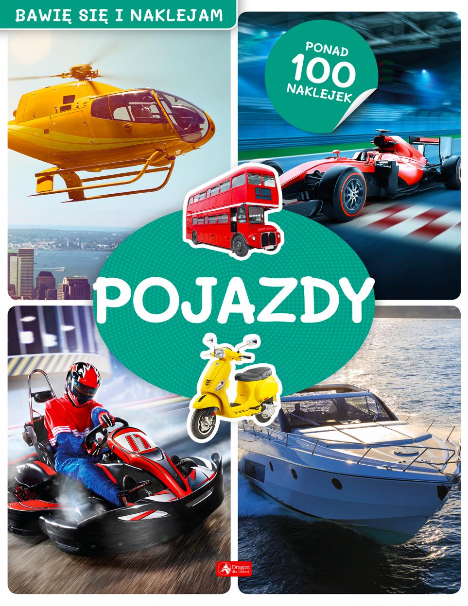 Pojazdy ( Fabulo)
