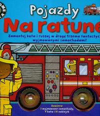 Pojazdy Na ratunek