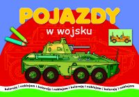 Pojazdy - W wojsku