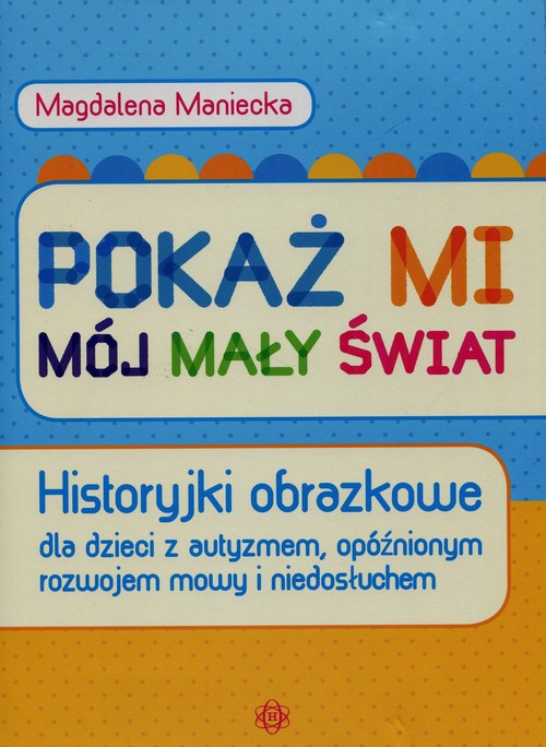 Pokaż mi mój mały świat