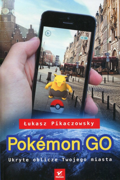 Pokemon Go