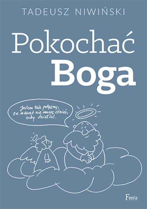 Pokochać Boga