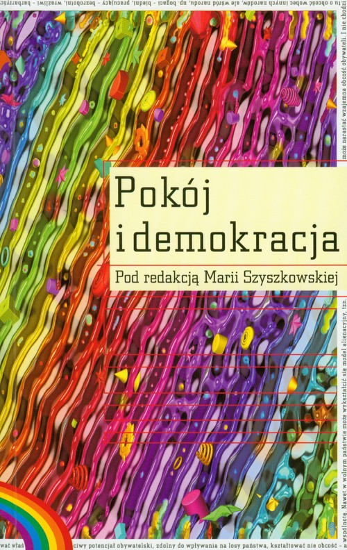 Pokój i demokracja