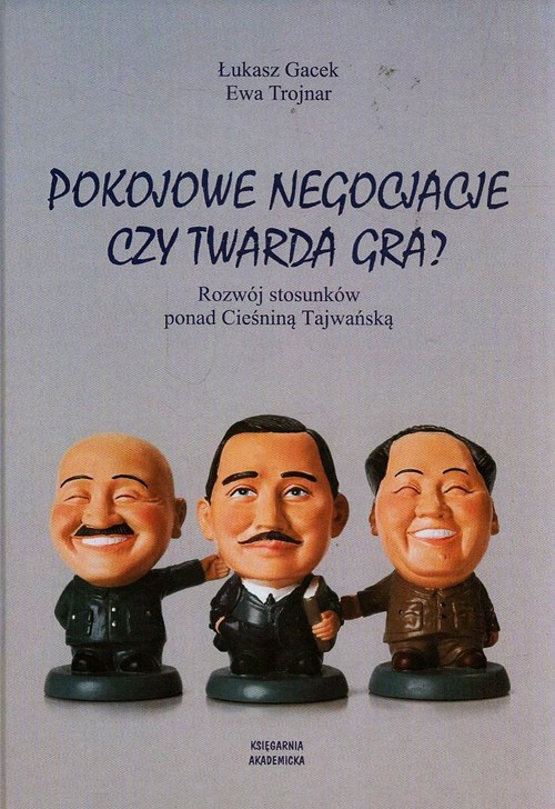 Pokojowe negocjacje czy twarda gra