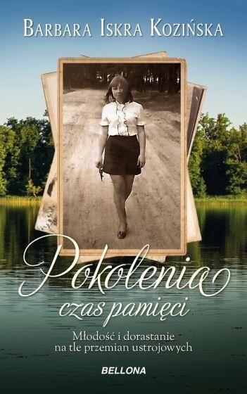 Pokolenia Czas pamięci w