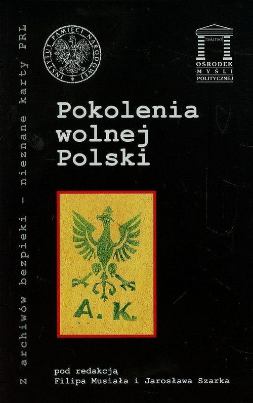 Pokolenia wolnej Polski