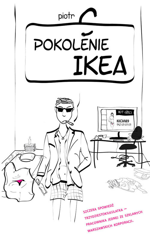 Pokolenie IKEA Wersja kieszonkowa